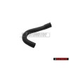 Original VW Coolant Hose 1.1L Engines - 052121054D