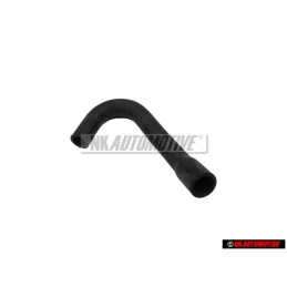 Original VW Coolant Hose 1.1L Engines - 052121054D