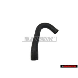 Original VW Coolant Hose 1.1L Engines - 052121054D