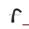 Original VW Coolant Hose 1.1L Engines - 052121054D