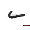 Original VW Coolant Hose 1.1L Engines - 052121054D