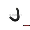 Original VW Coolant Hose 1.1L Engines - 052121054D