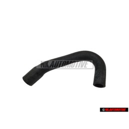 Original VW Coolant Hose 1.1L Engines - 052121054D