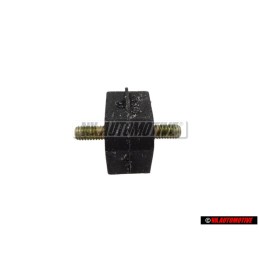 Original VW Fuel Pump Sound Absorber Rubber Bush Mount - 171121275E