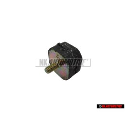 Original VW Fuel Pump Sound Absorber Rubber Bush Mount - 171121275E