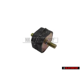 Original VW Fuel Pump Sound Absorber Rubber Bush Mount - 171121275E