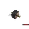 Original VW Fuel Pump Sound Absorber Rubber Bush Mount - 171121275E