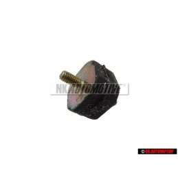 Original VW Fuel Pump Sound Absorber Rubber Bush Mount - 171121275E