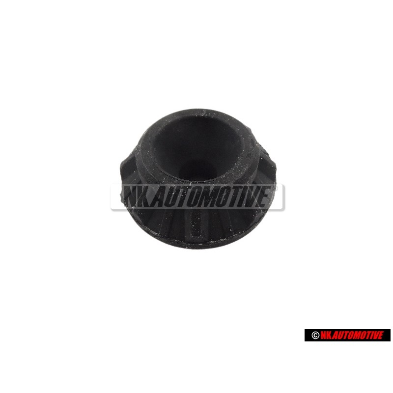 Original VW Rear Suspension Absorber Lower Bush - 171512333