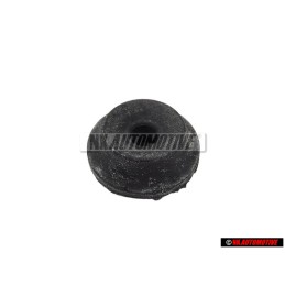 Original VW Rear Suspension Absorber Lower Bush - 171512333