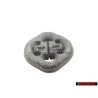 Original VW 4 Way Exhaust Rubber Retainer Mount Hanger - 191253147B