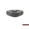 Original VW 4 Way Exhaust Rubber Retainer Mount Hanger - 191253147B
