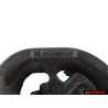 Original VW 4 Way Exhaust Rubber Retainer Mount Hanger - 191253147B