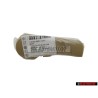 Original VW Bonnet Lid Lock Cable Grip Handle Light Beige RHD - 1J2823533C Q70