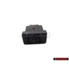 Original VW Headlight Range Control Switch - 251941333B