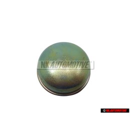 Original VW Rear Wheel Bearing Dust Cap - 823501249