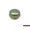 Original VW Rear Wheel Bearing Dust Cap - 823501249