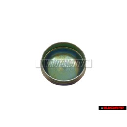 Original VW Rear Wheel Bearing Dust Cap - 823501249