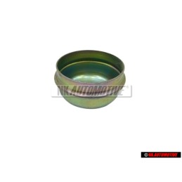 Original VW Rear Wheel Bearing Dust Cap - 823501249
