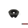 Original VW Steering Tie Rod Castle Nut - N 0112122