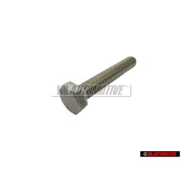 Original VW Hexagon Bolt M8x50 - N 0402622