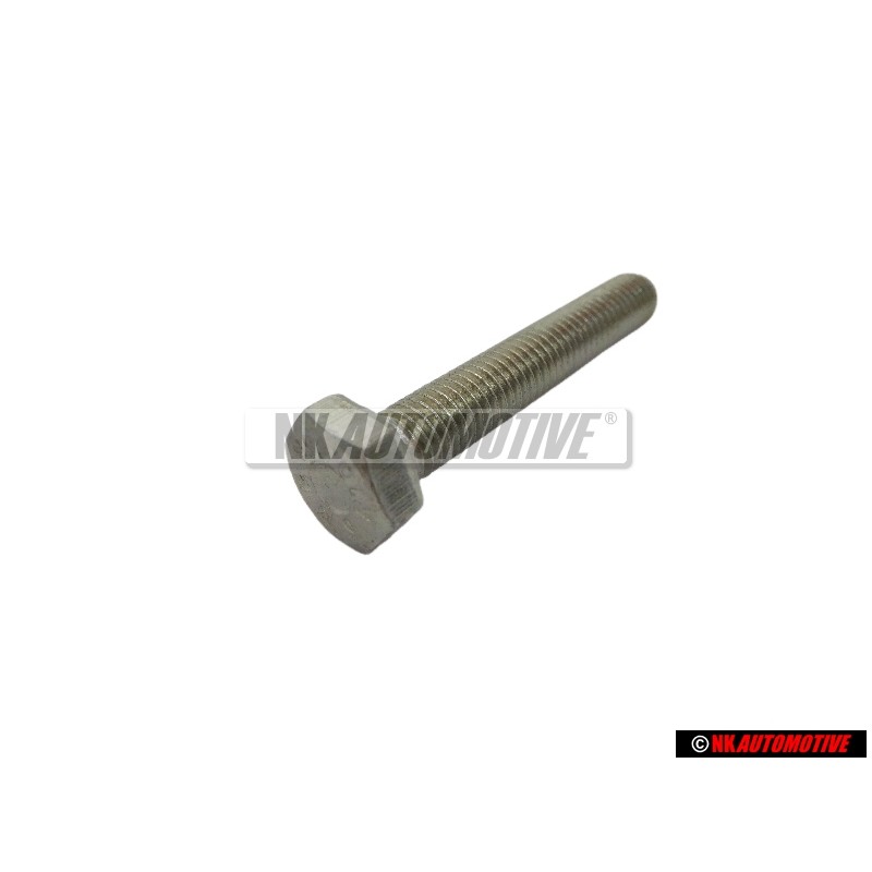Original VW Hexagon Bolt M8x50 - N 0402622