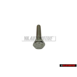 Original VW Hexagon Bolt M8x50 - N 0402622