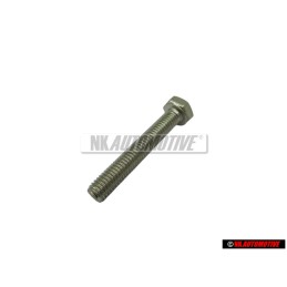 Original VW Hexagon Bolt M8x50 - N 0402622