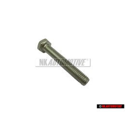 Original VW Hexagon Bolt M8x50 - N 0402622