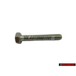 Original VW Hexagon Bolt M8x50 - N 0402622
