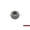 Original VW Hexagon Nut M12x1.5 - N 10105507