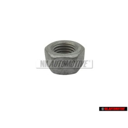 Original VW Hexagon Nut M12x1.5 - N 10105507