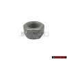 Original VW Hexagon Nut M12x1.5 - N 10105507