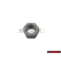 Original VW Hexagon Nut M12x1.5 - N 10105507