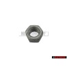Original VW Hexagon Nut M12x1.5 - N 10105507