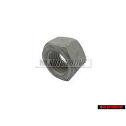 Original VW Hexagon Nut M12x1.5 - N 10105507