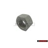 Original VW Hexagon Nut M12x1.5 - N 10105507