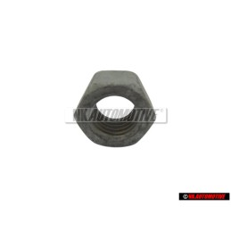 Original VW Hexagon Nut M12x1.5 - N 10105507