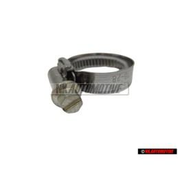 Original VW Clamp 16-28x9x0.5 - N 90561801