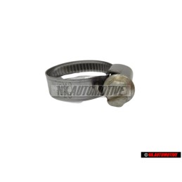 Original VW Clamp 16-28x9x0.5 - N 90561801
