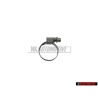 Original VW Clamp 16-28x9x0.5 - N 90561801