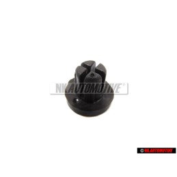 Original VW Expanding Nut Retaining Grommet - 865853231A