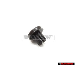 Original VW Expanding Nut Retaining Grommet - 865853231A