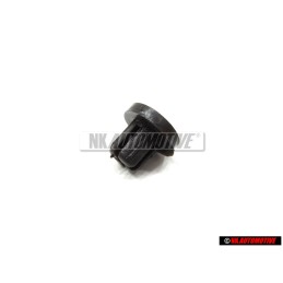 Original VW Expanding Nut Retaining Grommet - 865853231A