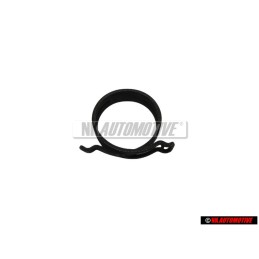 Original VW Spring Band Hose Clamp 47x12 - N 90926501