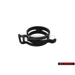 Original VW Spring Band Hose Clamp 32x12 - N 90687101
