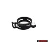 Original VW Spring Band Hose Clamp 32x12 - N 90687101