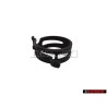 Original VW Spring Band Hose Clamp 32x12 - N 90687101