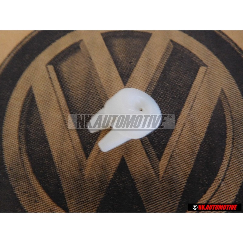Original VW Grab Handle Expanding Nut - 155867199