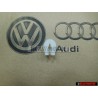 Original VW Grab Handle Expanding Nut - 155867199